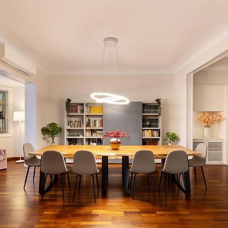 Large & Beautiful Apartment 4Min From Passeig De Gracia Барселона Екстер'єр фото
